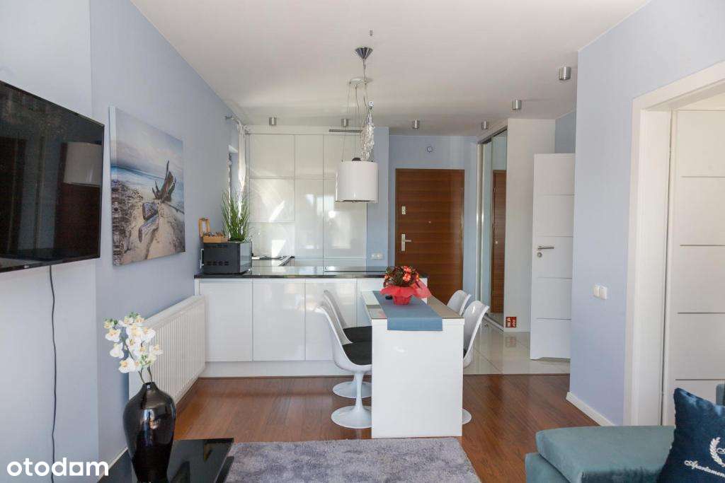 Apartament nad Motławą - Waterlane-3