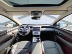 Hyundai Tucson Hybrid 1.6 l 230 CP 4WD 6AT Luxury - 20