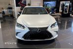 Lexus ES - 3