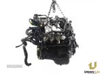 MOTOR COMPLETO KIA PICANTO 2010 -G4HE - 4