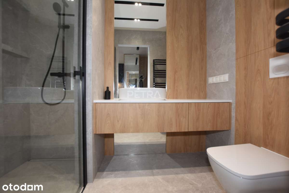 Nowe, wykończone, G+k, jeszcze nikt nie mieszkał-5