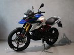 BMW GS - 5