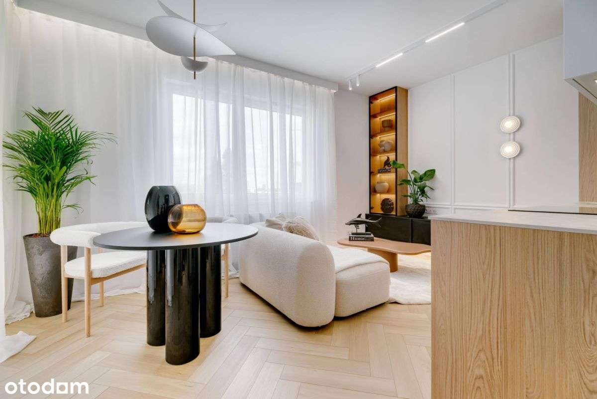 2 Pok. | Garaż | Nowe | Bez Pcc | 0% Prowizji-5