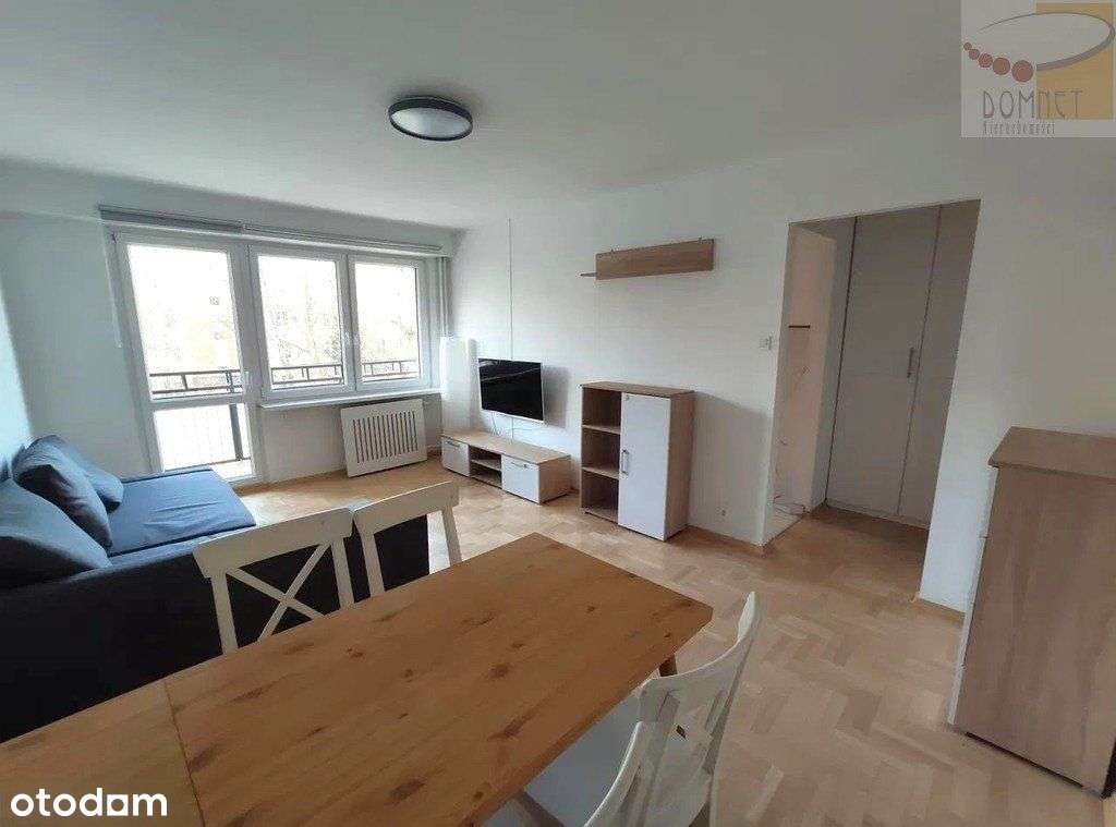 3 pokoje, centrum blisko Wkd, stan do zamieszkania-1