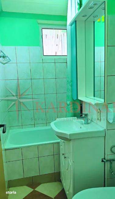 Apartament 2 camere decomandat , etaj 3, Astra Zorilor-7