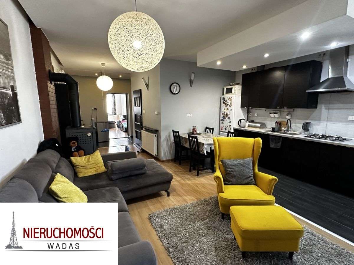 Gliwice, Centrum, Mikołowska. 90 mkw. 3-pokoje.-3