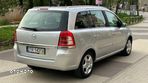 Opel Zafira 1.6 - 3