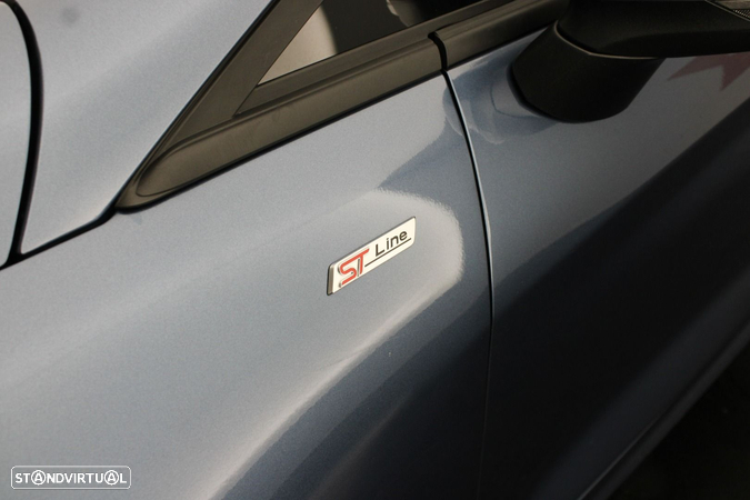 Ford Fiesta 1.0 EcoBoost ST-Line - 34