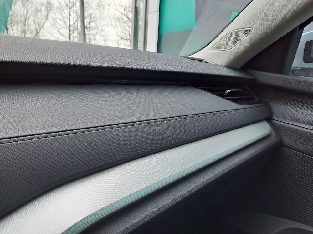 SKODA OCTAVIA 1.5 TSI 150KM DSG mHEV DRIVE SELECTION, dostępna od ręki