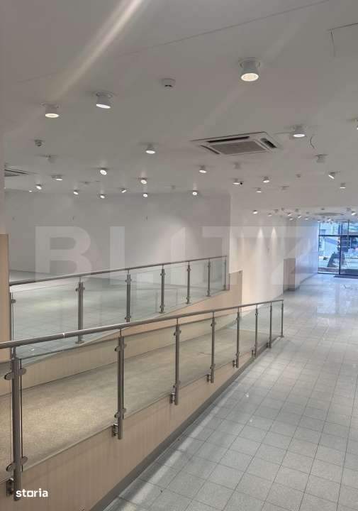 Spatiu comercial, 476 mp, zona Ultracentrala - Imagine principală: 4/7
