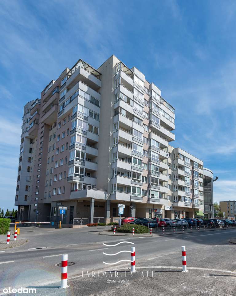 Sprzedam mieszkanie przy Sadyba Best Mall 3 pokoje-17