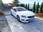 Volvo V60 T6 AWD Polestar - 1