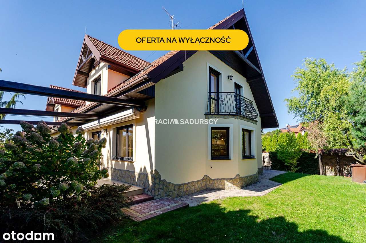 Dom na sprzedaż, 4 pokoje, 150 m², Bibice