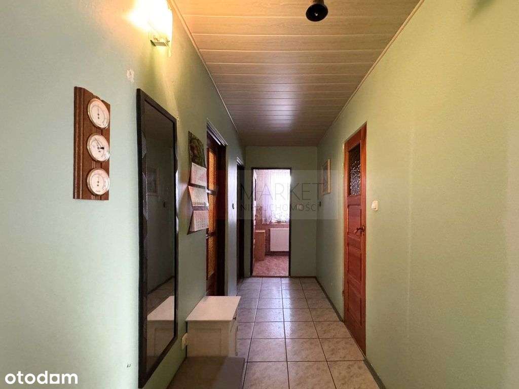 Parterowy dom wolnostojący w Stepnicy- 650.000 zł-8