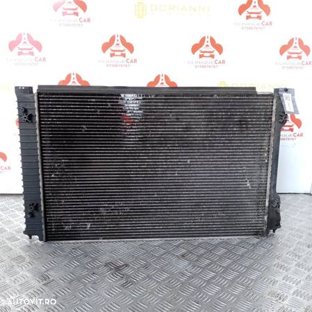 Radiator apa Audi A6 | C5 | 2.5TDI | 1997 - 2005 - 1