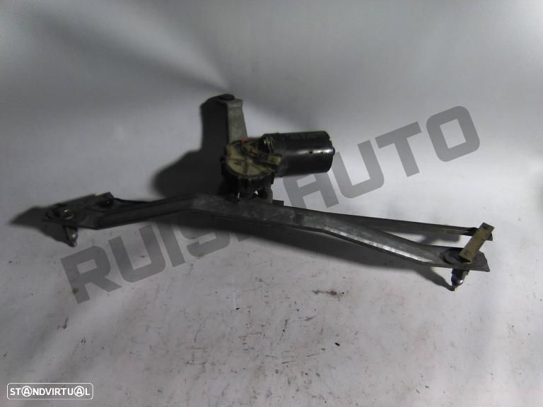 Sistema /motor Limpa Para Brisas 8679_55113 Vw Polo (86c, 80) 1 - 1