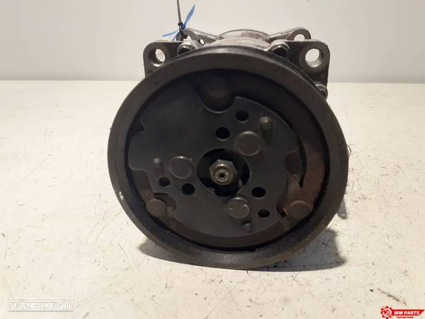 COMPRESSOR DE AR CONDICIONADO ROVER 400 RT 1995 - 1