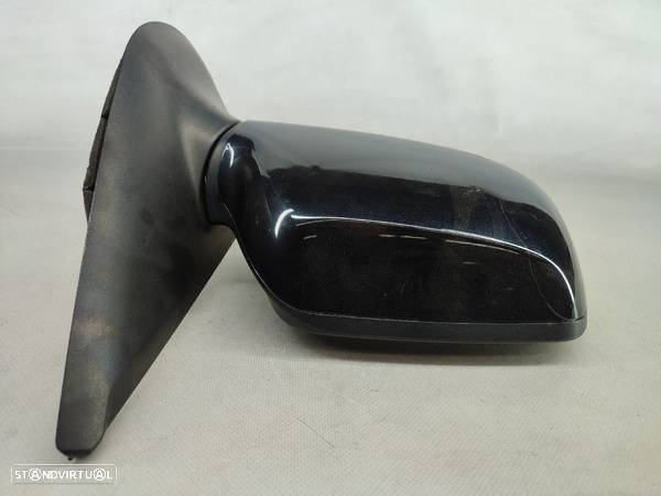 Retrovisor Direito Drt Electrico Mazda 2 (Dy) - 6