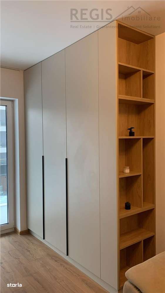 Garsoniera PetFriendly Prima Inchiriere Avantgarden - Imagine principală: 3/12