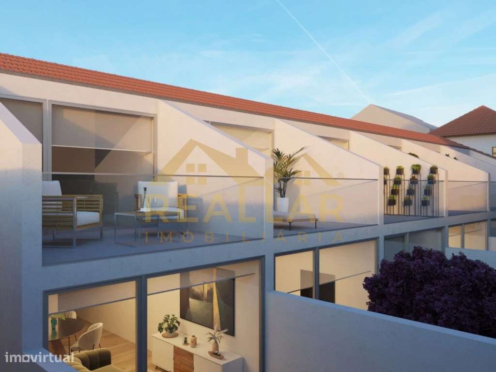RM Villas - Exclusividade, Conforto e Mar na Rua Roberto Ivens, Mat...-12
