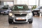 Skoda Yeti - 10