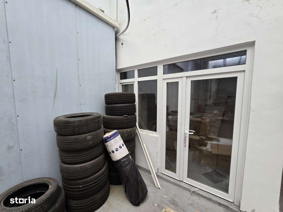 Inchiriere  HALA Industriala -Carrefour Felicia 230mp + 42mp parcare - Imagine principală: 5/6