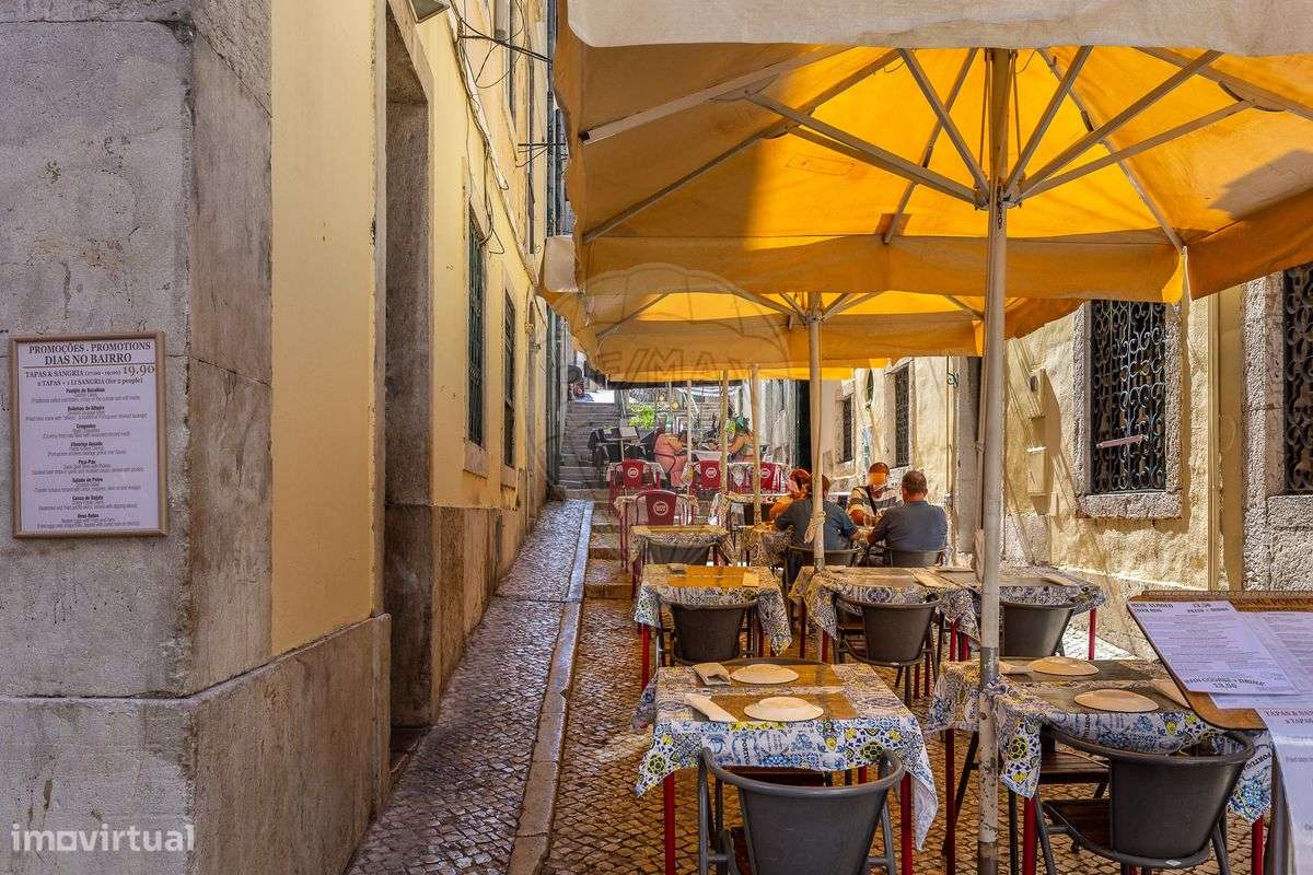 Trespasse  para venda - Grande imagem: 5/12