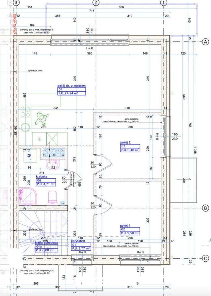Dom z ogrodem w kameralnej okolicy - Smochowice-6