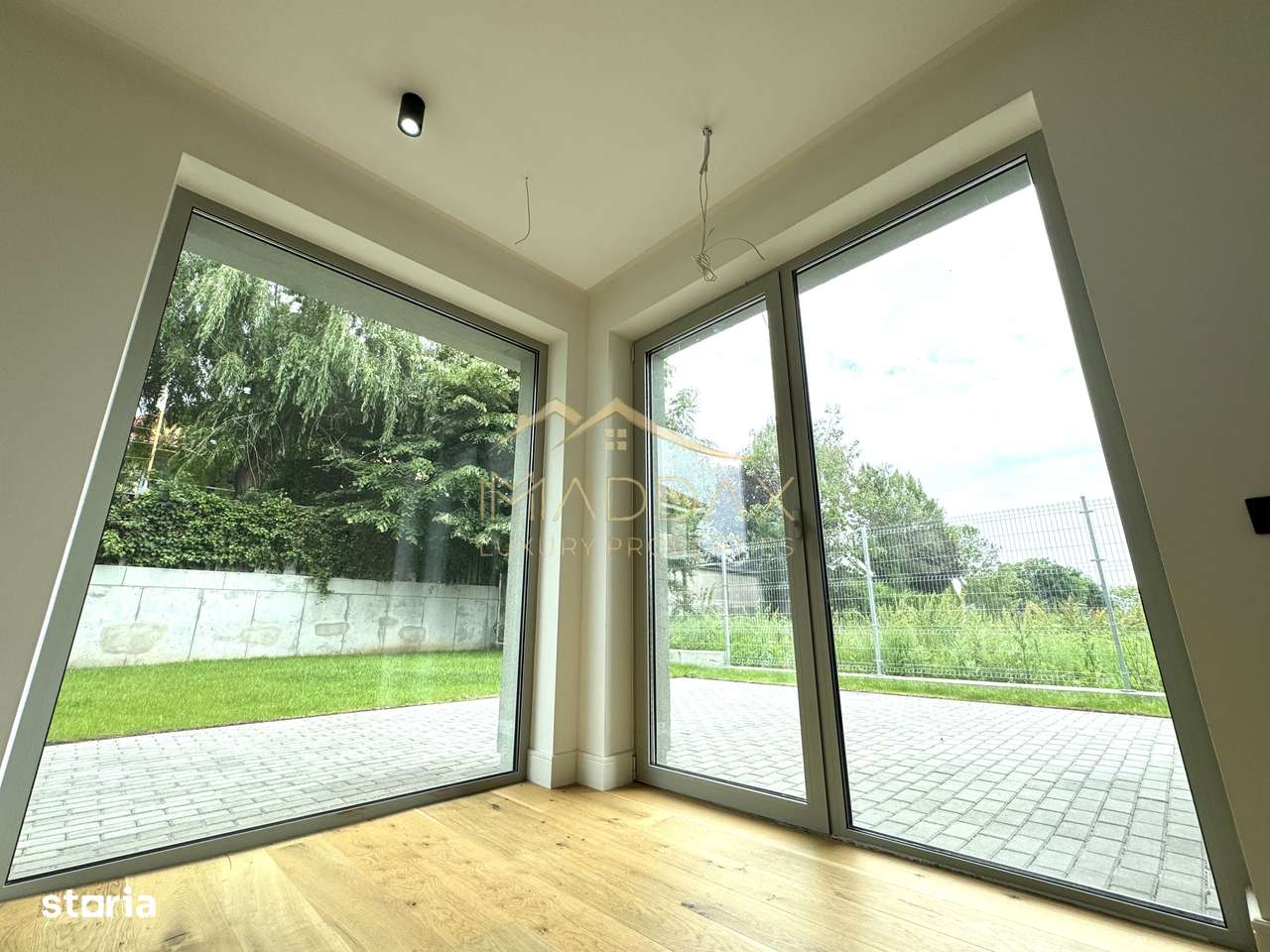 Vila impresionanta Smart&Green *258mp* // Pipera-Erou Iancu Nicolae - Imagine principală: 5/20