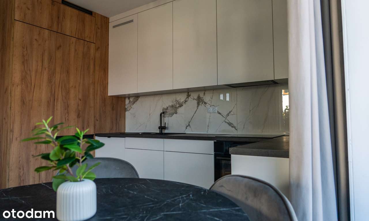 3-pok. 58 m² Parkitka, ul. Małopolska – wysoki stand.+ komórka w cenie - Pełny obrazek: 3/20