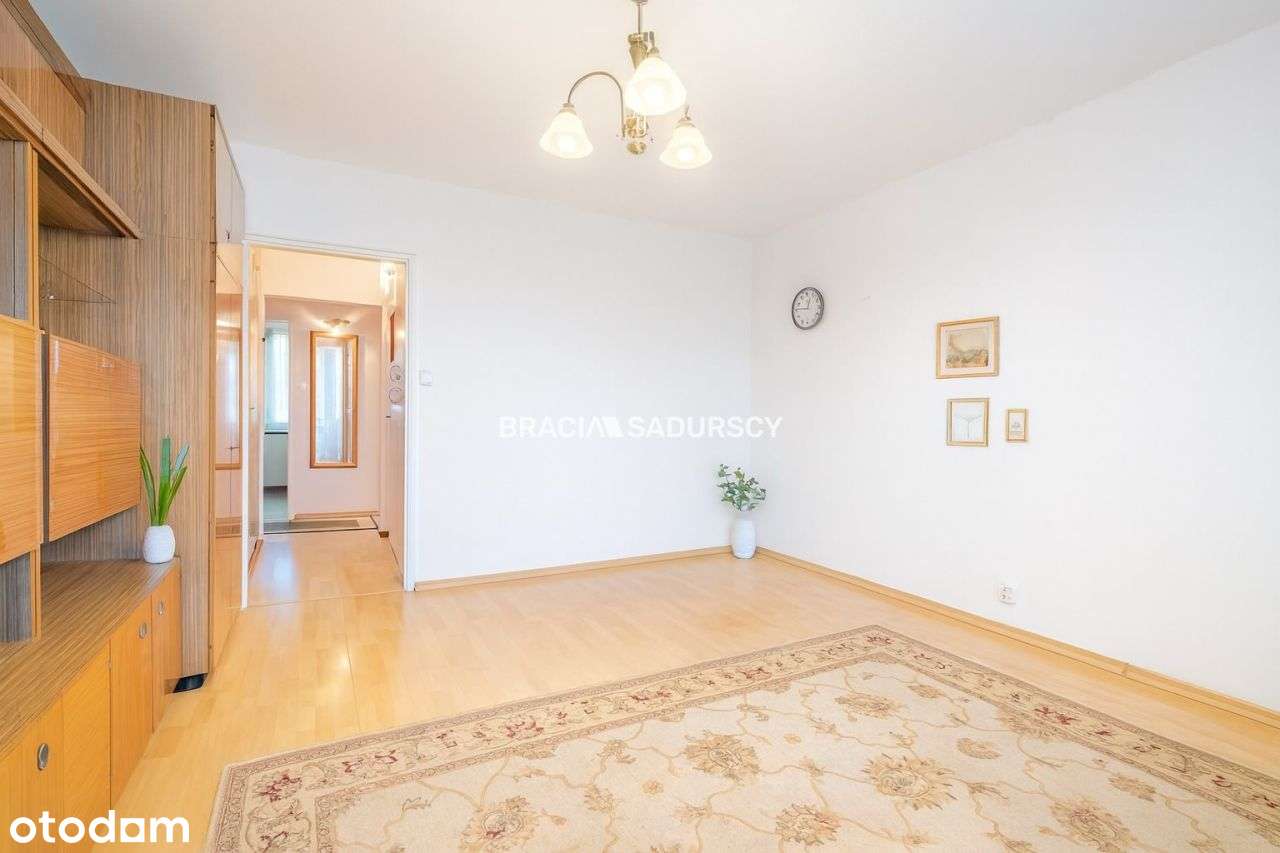 3 pokoje, + osobna kuchnia, Mistrzejowice - Pełny obrazek: 4/20