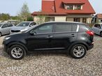 Kia Sportage - 14