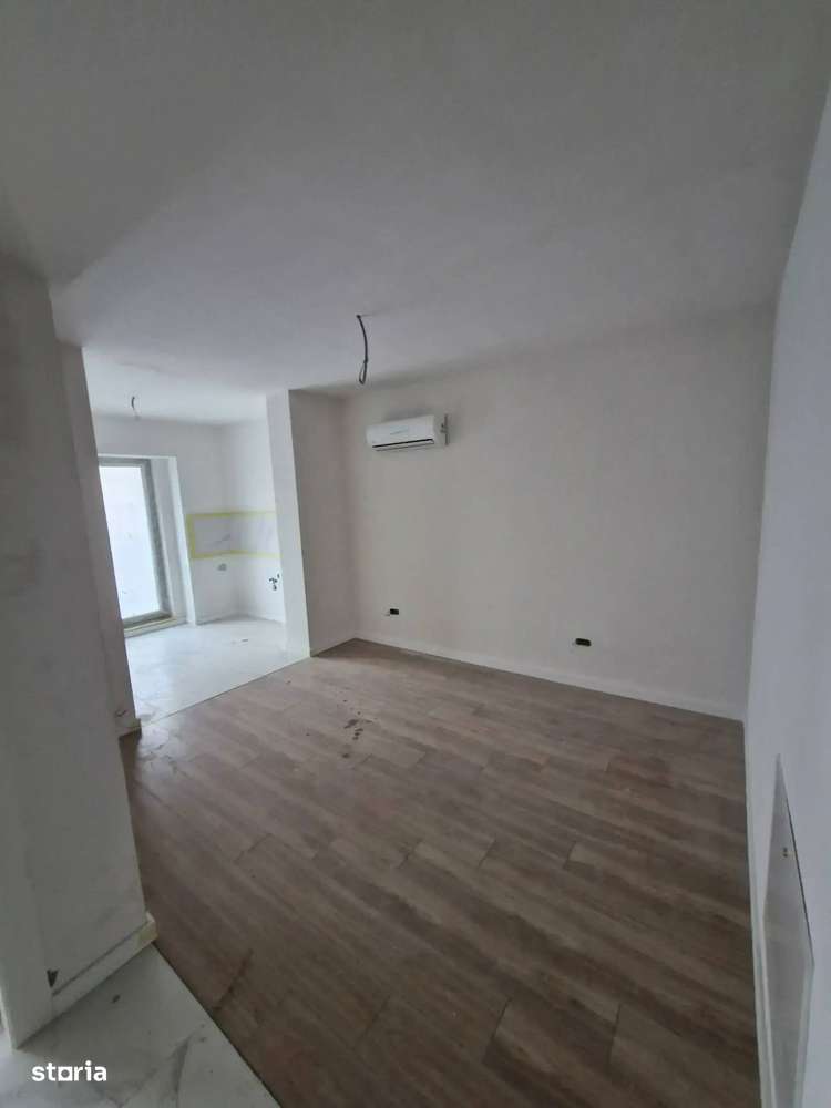 Apartament 2 Camere Finisaje Premium Izolatie Fonica Sector 3-3