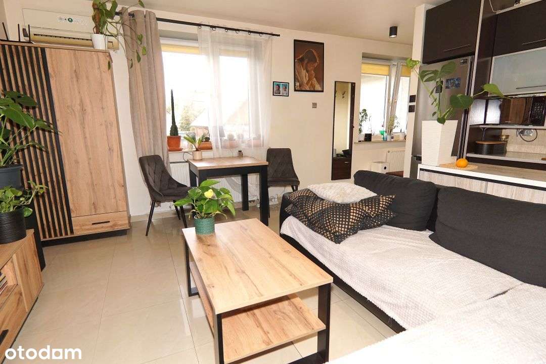 Przytulne mieszkanie z kominkiem, czynsz 0zł - Pełny obrazek: 4/9