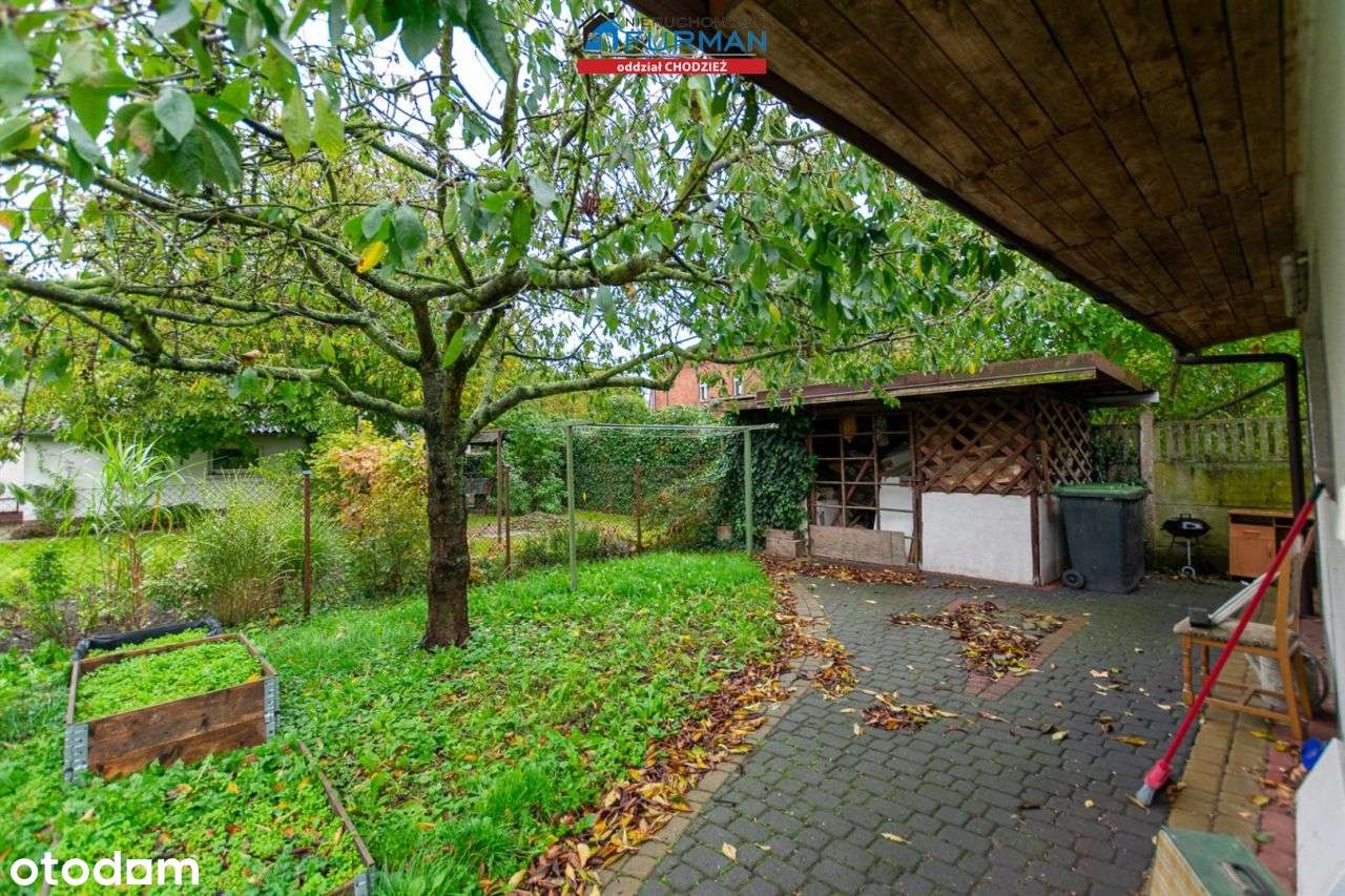 Na sprzedaż dom w Ryczywole-19