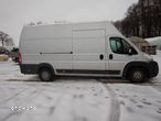 Fiat ducato L4H3 - 3