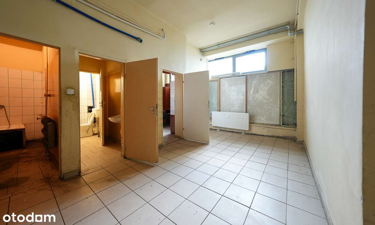 Lokal 230 mkw, parter, w sercu osiedla, Wojska Polskiego-7