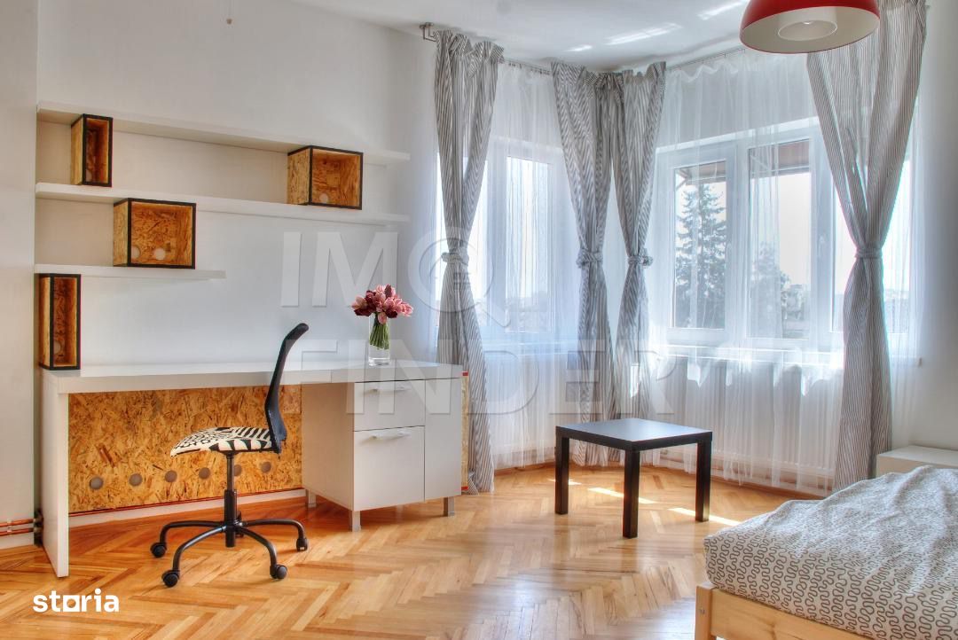Vânzare apartament la cheie, zona Pașapoarte / Piața Cipariu