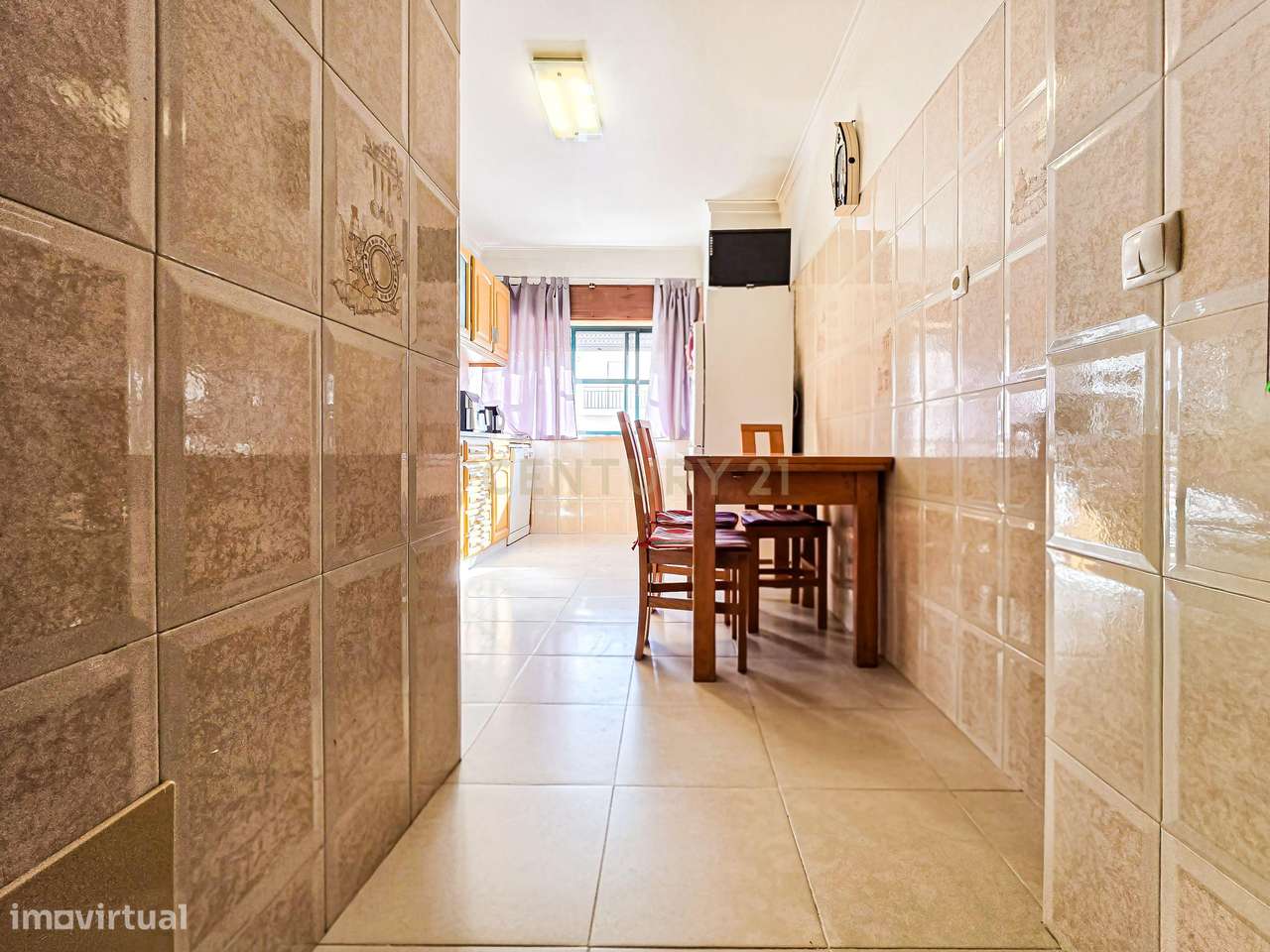 Apartamento T2 em Moita - Oportunidade Única!-17