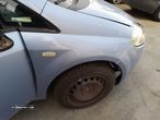 Guarda Lamas Direito Fiat Grande Punto (199_) - 1