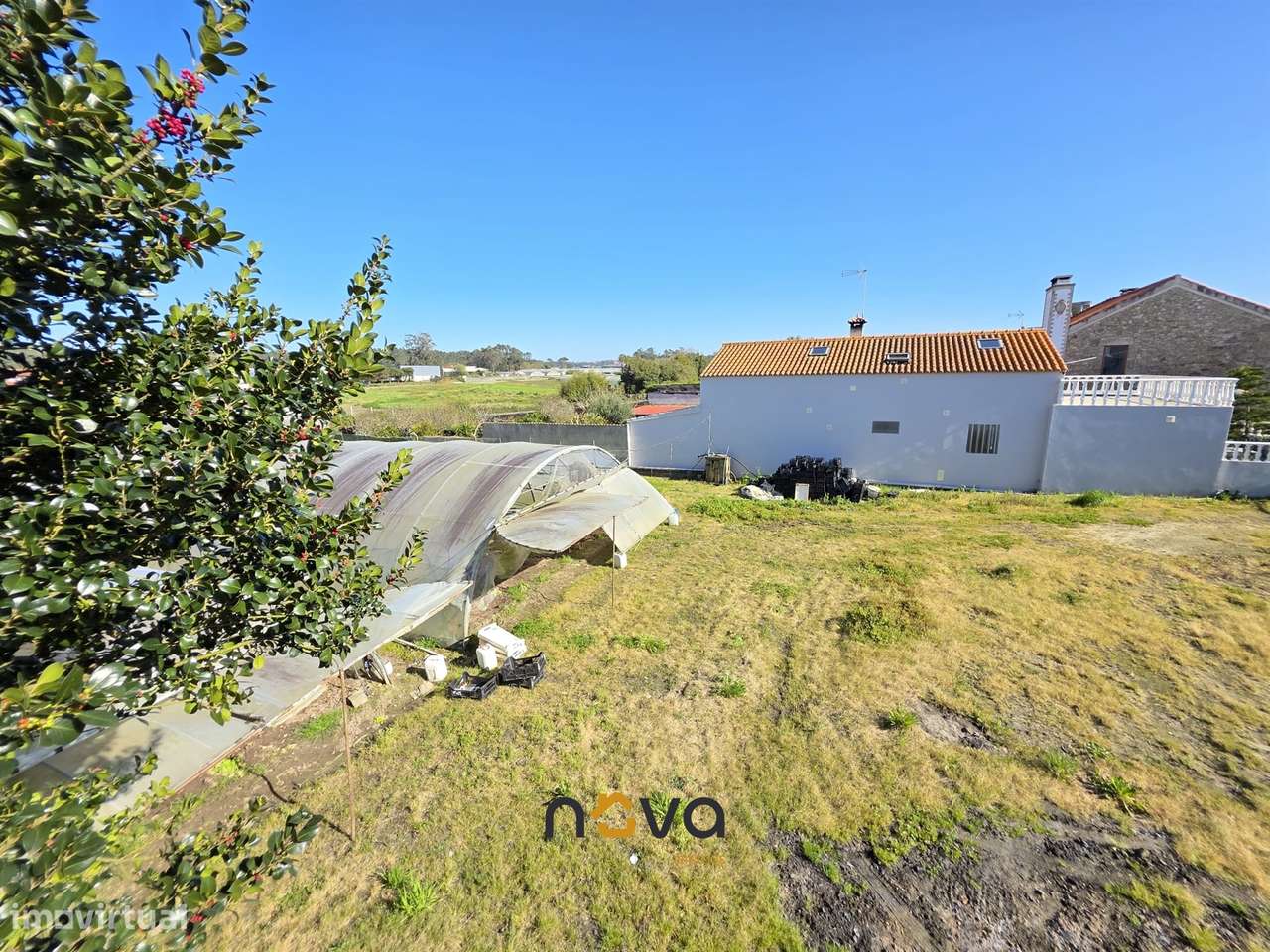 Moradia T5 com Terreno, Póvoa de Varzim-32