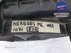 Carcasa gmv electroventilator Mercedes ML GL W164 X164 original in stare buna - 7