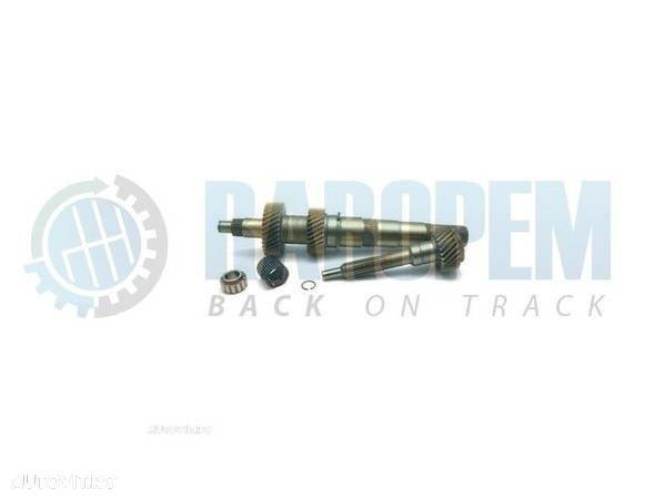 Set Reparatie arbore Secundar Ford Transit 60770MASIERO/1678377 - 2