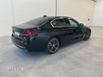 BMW Seria 5 520d xDrive Luxury Line - 5