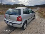 Volkswagen Polo - 5