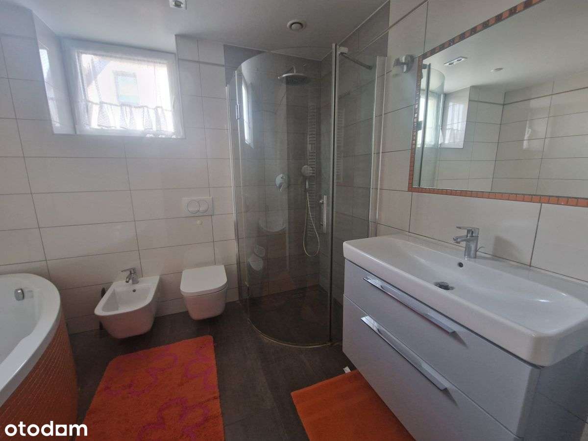 Szereg Skrajny W Sąsiedztwie Parku - Pełny obrazek: 5/19