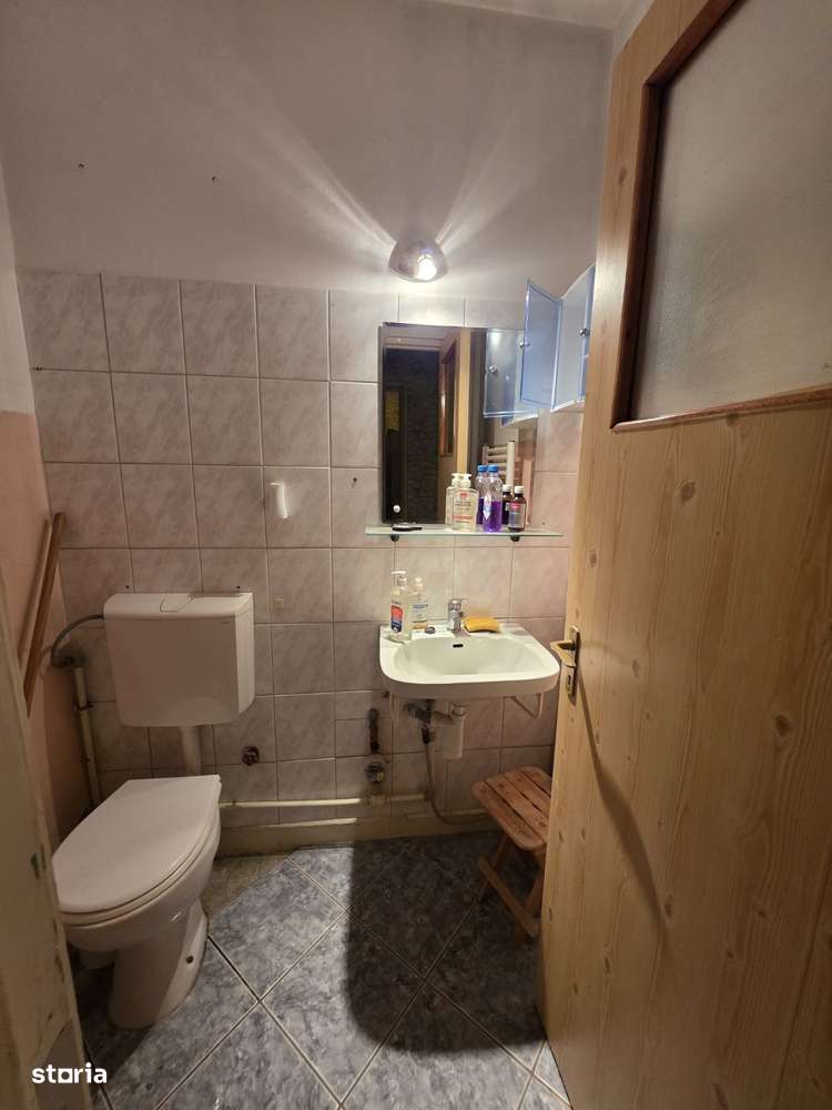 Titan, chiar la intrare in Parcul IOR, Lunca Bradului, la Scoala 195, - Imagine principală: 4/15