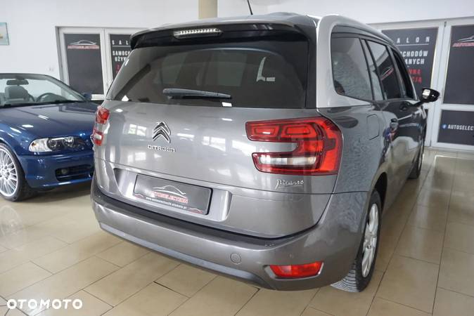 Citroën C4 Grand Picasso BlueHDi 120 Seduction - 6