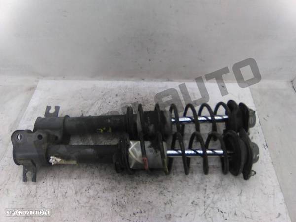 Conjunto Amortecedores Frente  Nissan Micra I (k10) 1.0 [1982_1 - 1