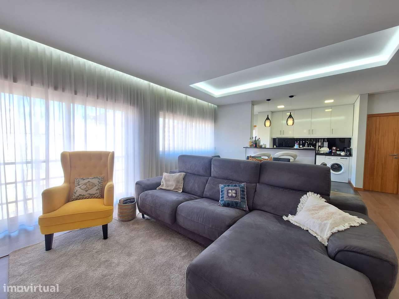 Apartamento T3 em Viana do Castelo-0